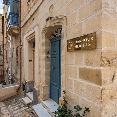 Harbour Heights Apartment Valletta Bagian luar foto