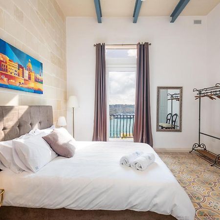 Harbour Heights Apartment Valletta Bagian luar foto