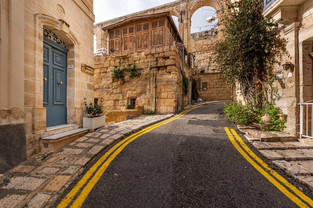 Harbour Heights Apartment Valletta Bagian luar foto