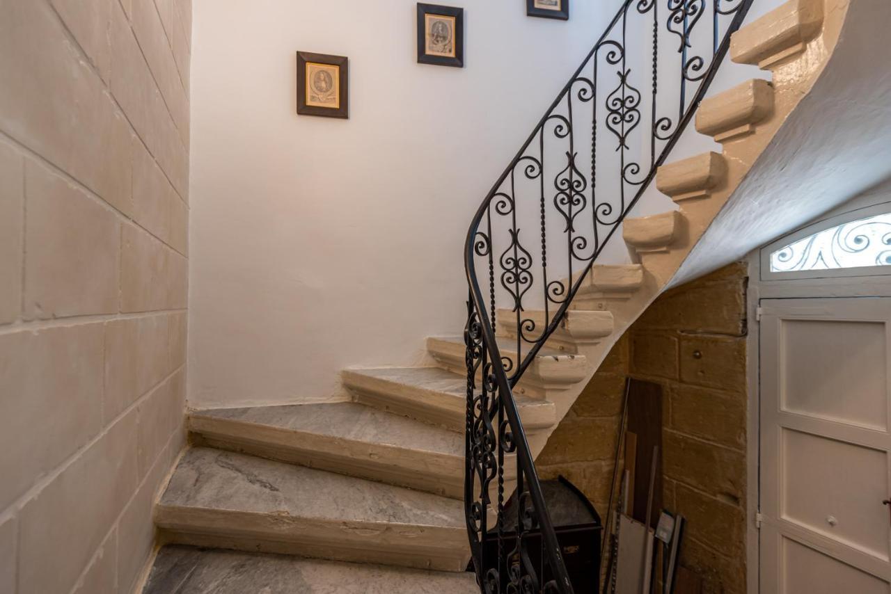 Harbour Heights Apartment Valletta Bagian luar foto