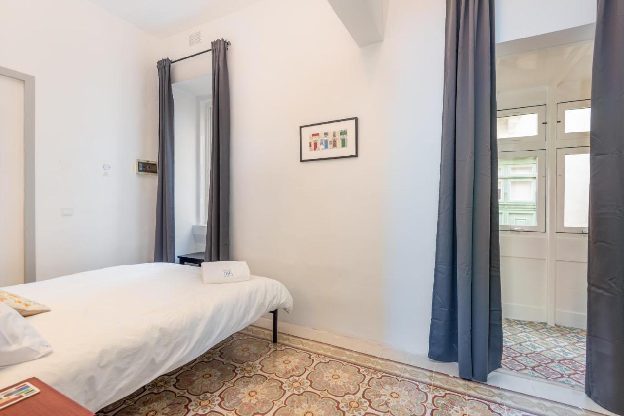 Harbour Heights Apartment Valletta Bagian luar foto