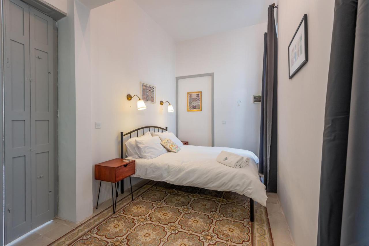 Harbour Heights Apartment Valletta Bagian luar foto